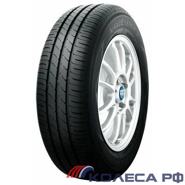 Шины Toyo Nano Energy 3 185/70 R14 88 T Летние