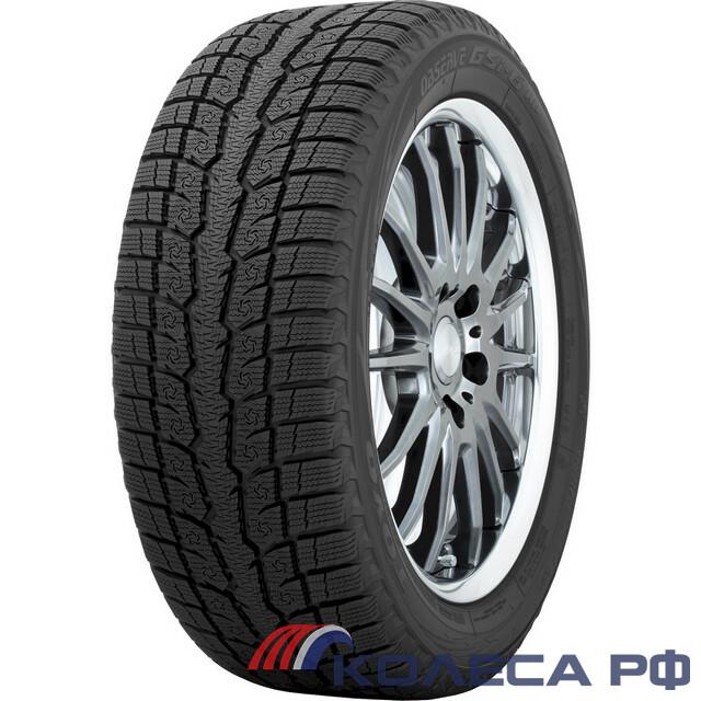 Шины Toyo OBSERVE GSi6 185/60 R14 82 H Зимние Не шипованные