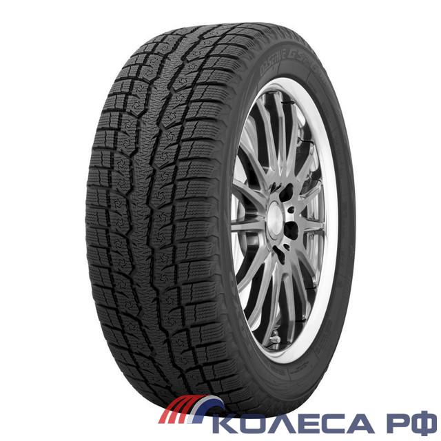 Шины Toyo OBSERVE GSi6 LS 215/55 R18 95 H Зимние Не шипованные