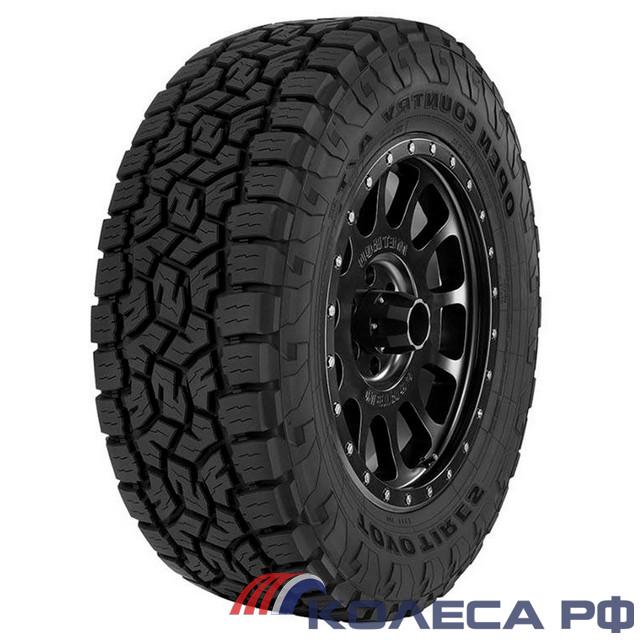 Шины Toyo Open Country A/TIII 265/70 R15 112 T Летние