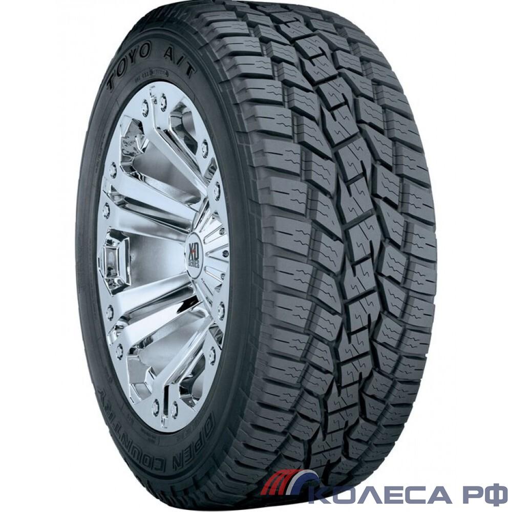 Шины Toyo Open Country A/TIII (OPA3G) 265/55 R20 113 H Летние