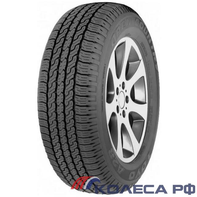 Шины Toyo Open Country A28 245/65 R17 111 S Летние