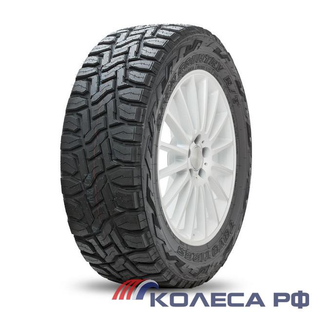 Шины Toyo Open Country R/T 265/50 R20 107 Q Летние