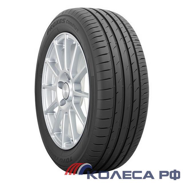 Шины Toyo PROXES COMFORT SUV 215/60 R17 100 V Летние