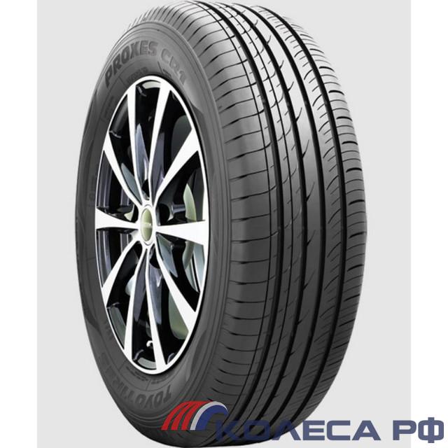 Шины Toyo Proxes CR1 235/50 R18 101 W Летние