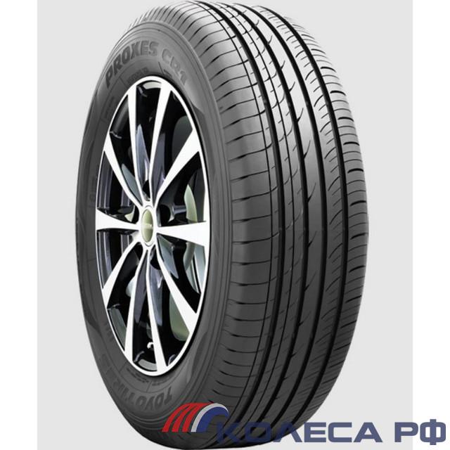 Шины Toyo Proxes CR1S 235/65 R17 104 H Летние