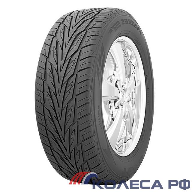 Шины Toyo Proxes ST III 235/60 R16 104 V Летние