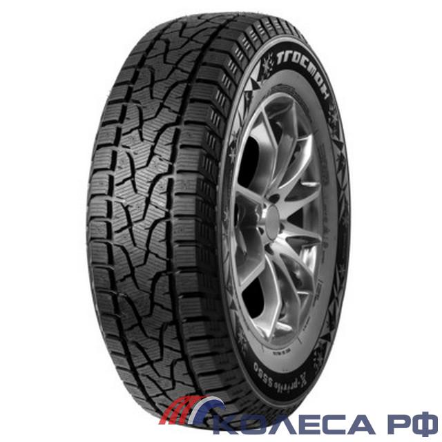 Шины Tracmax X-Privilo S550 225/75 R16 112 S Зимние Не шипованные