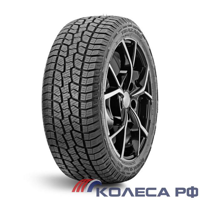 Шины Trazano SL369 A/T 225/70 R15 100 T Летние