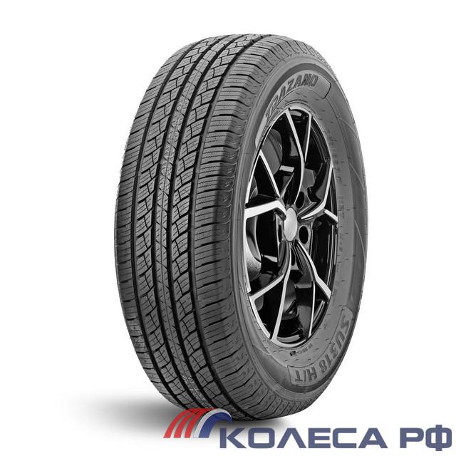 Шины Trazano SU318 H/T 225/70 R15 100 T Летние