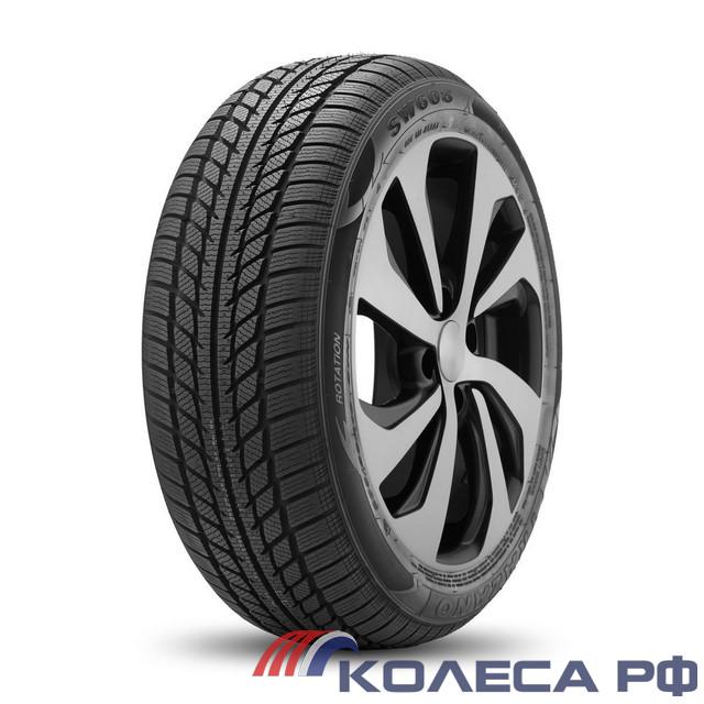 Шины Trazano SW608 205/55 R16 91 H Зимние Не шипованные
