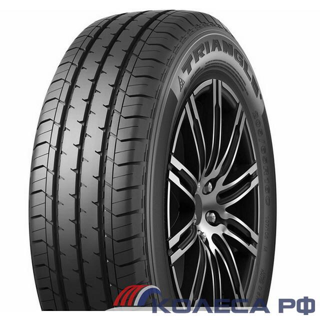 Шины Triangle Connex Van TV701 195/65 R16 102 T Летние