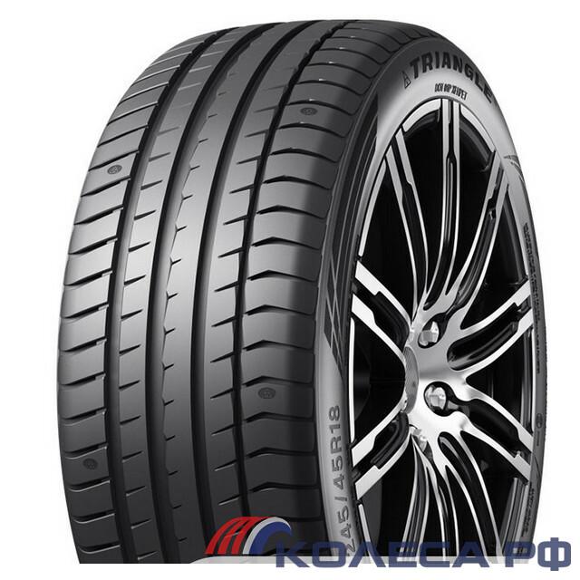 Шины Triangle EffeXSport TH202 255/45 R20 105 Y Летние