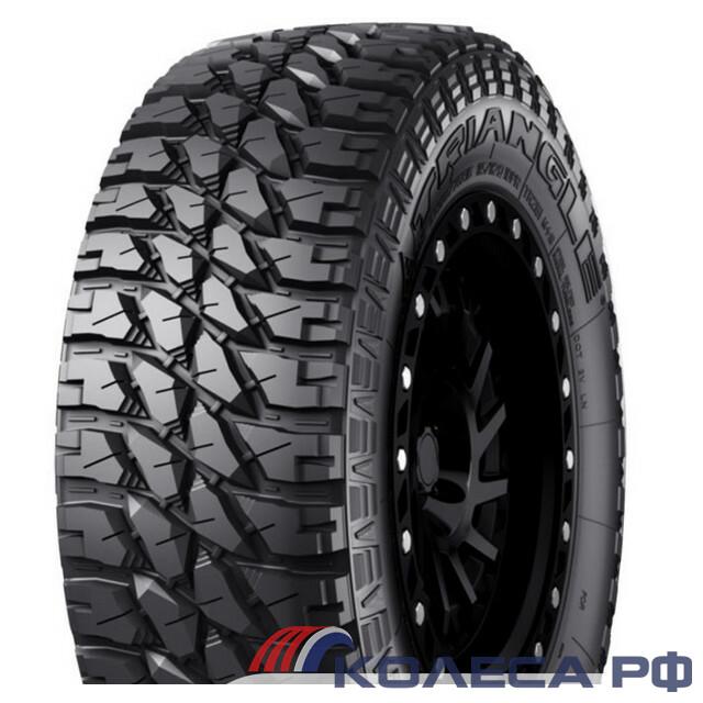 Шины Triangle GripX M/T TR281 245/75 R16 116 Q Всесезонные