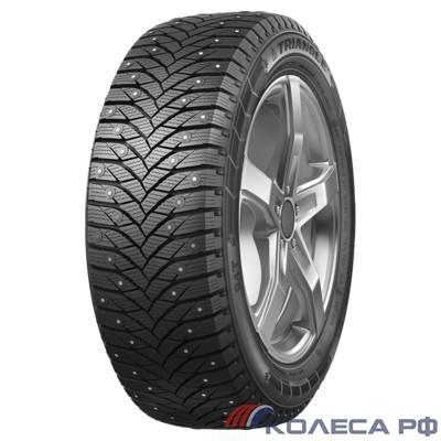Шины Triangle IceLink Trin PS01 205/65 R15 99 T Зимние Шипованные