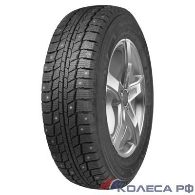 Шины Triangle IceLink Van Trin LS01 185/75 R16 102 Q Зимние Шипованные