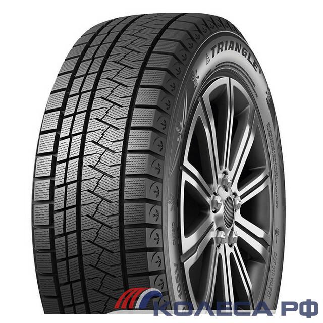 Шины Triangle Snowlink PL02 275/35 R20 102 V Зимние Не шипованные