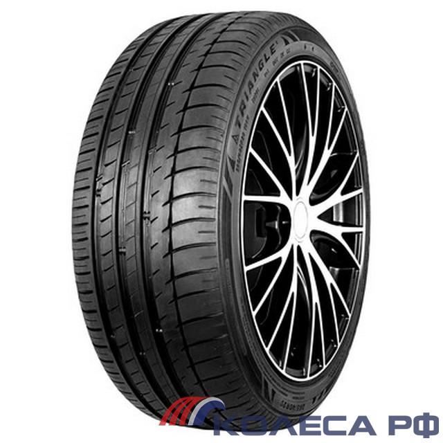 Шины Triangle SporteX TH201 205/55 R16 91 V Летние