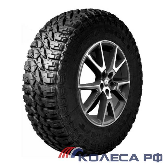 Шины Triangle TR281 235/75 R15 101 Q Летние