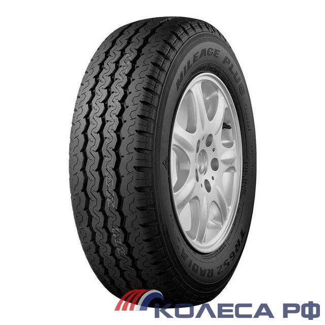 Шины Triangle TR652 195/70 R15 102 S Летние