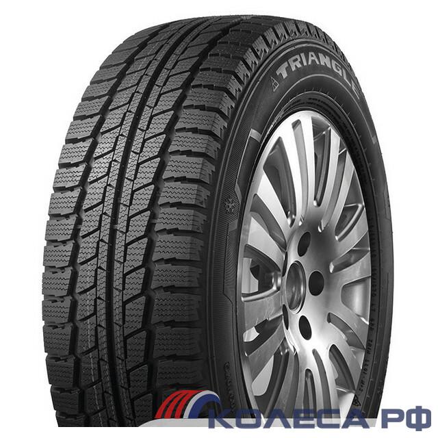 Шины Triangle TRIN LS01 185/75 R16 102 Q Зимние Шипованные
