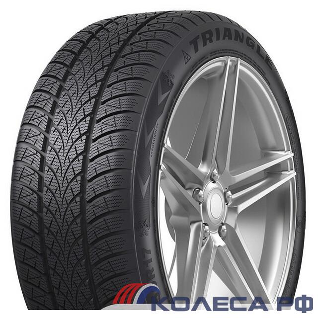 Шины Triangle WinterX TW401 195/60 R16 89 H Зимние Не шипованные