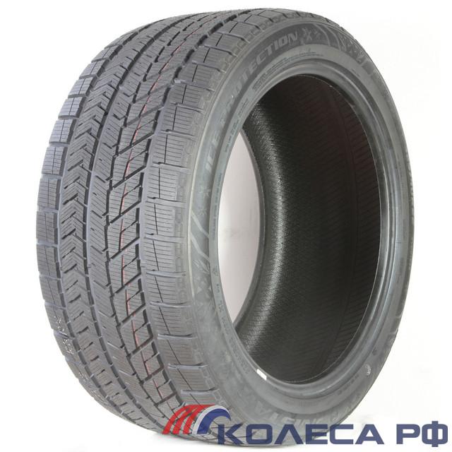 Шины Unistar Ice Protection 325/35 R23 115 H Зимние Не шипованные