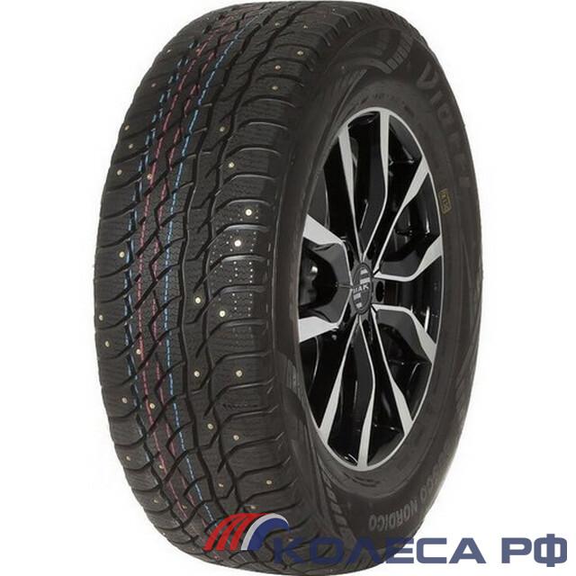 Шины Viatti Bosco Nordico 235/55 R17 99 T Зимние Шипованные