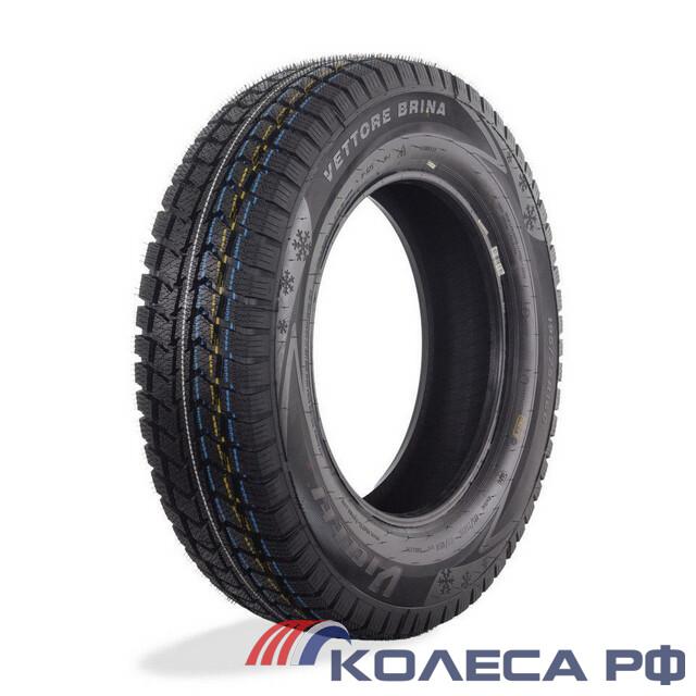 Шины Viatti Vettore Brina  V-525 195/70 R15 102 R Зимние Не шипованные