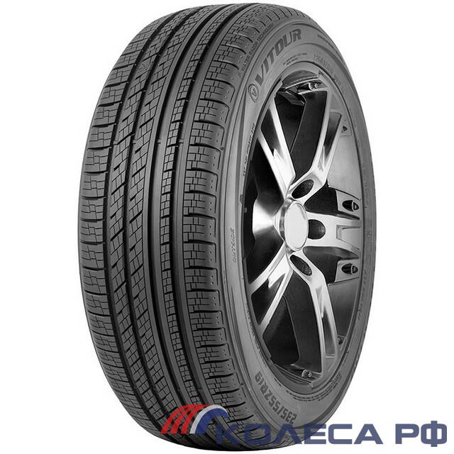 Шины Vitour Tempesta Quattro 275/40 R22 107 W Всесезонные