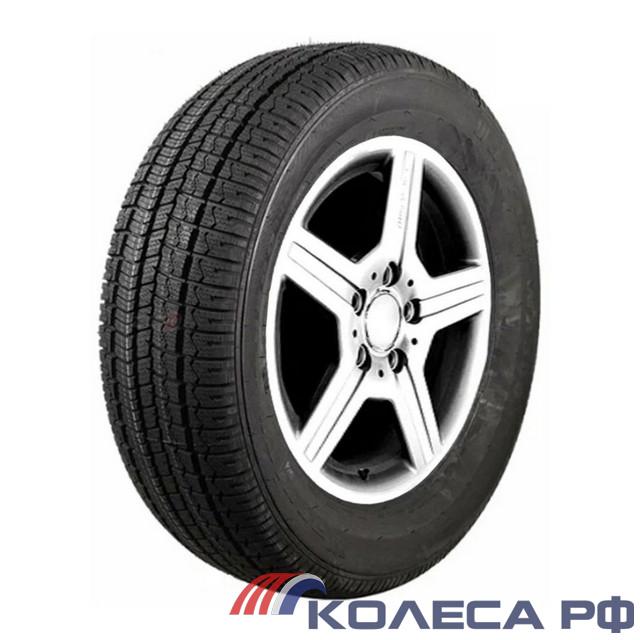 Шины Warrior WR300 SUV 215/55 R18 95 Q Зимние Не шипованные