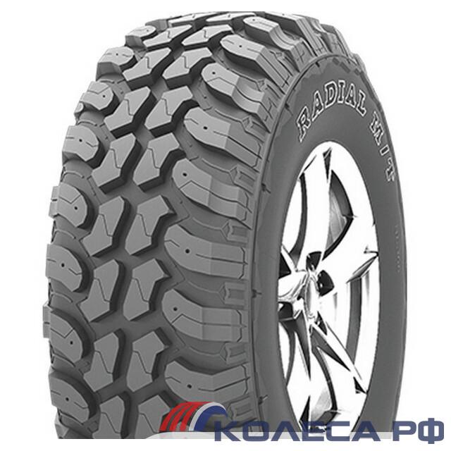 Шины Westlake SL366 225/75 R16 112 Q Летние