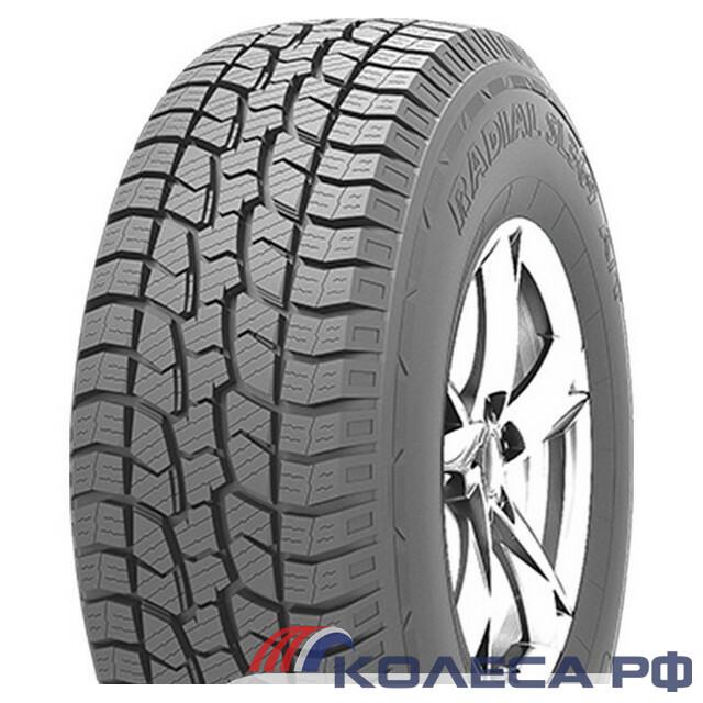 Шины Westlake SL369 215/70 R16 100 S Летние