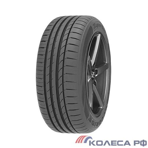 Шины Westlake Zuper Eco Z-107 235/45 R17 97 W Летние