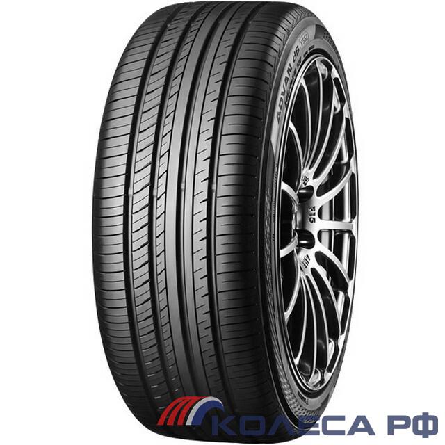 Шины Yokohama Advan dB V552 195/55 R16 87 V Летние