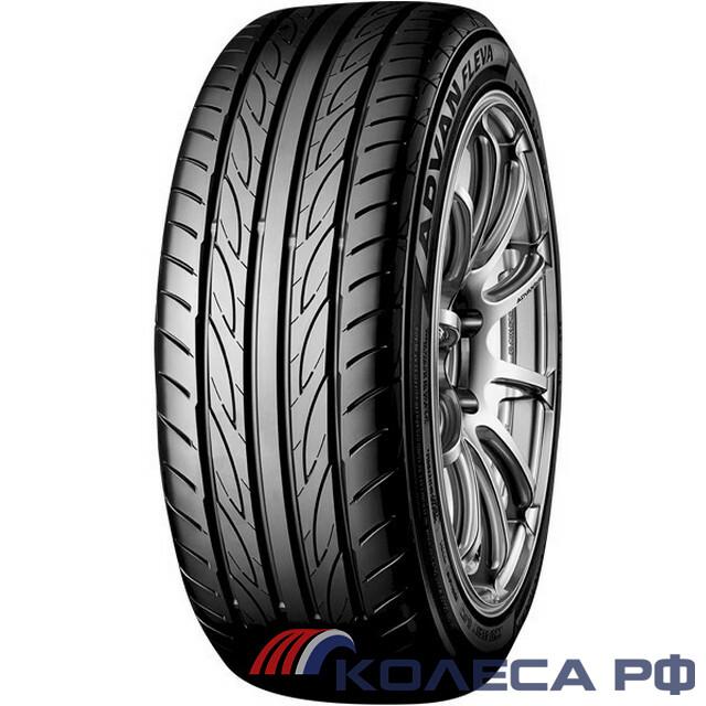 Шины Yokohama Advan Fleva V701 195/55 R16 87 V Летние