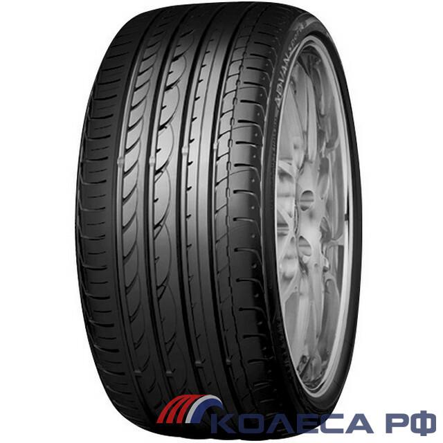 Шины Yokohama Advan Sport V103S 245/50 R18 100 W Летние