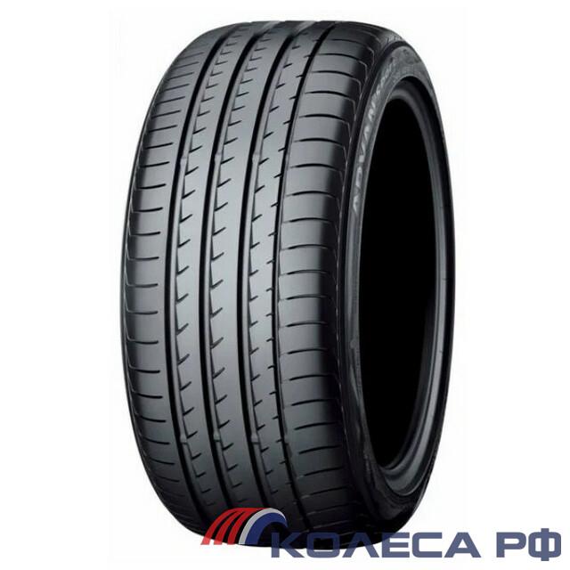 Шины Yokohama Advan Sport V105E 315/30 R22 107 Y Летние