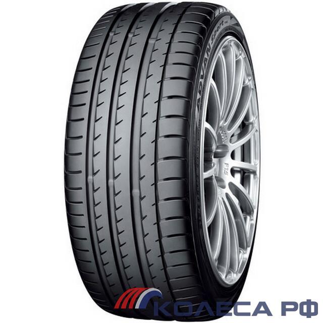 Шины Yokohama ADVAN SPORT V105W 325/30 R21 108 Y Летние
