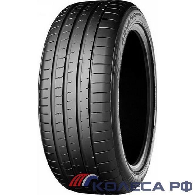 Шины Yokohama Advan Sport V107D 225/60 R18 104 W Летние
