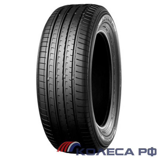 Шины Yokohama Advan V61E 235/60 R18 107 V Летние