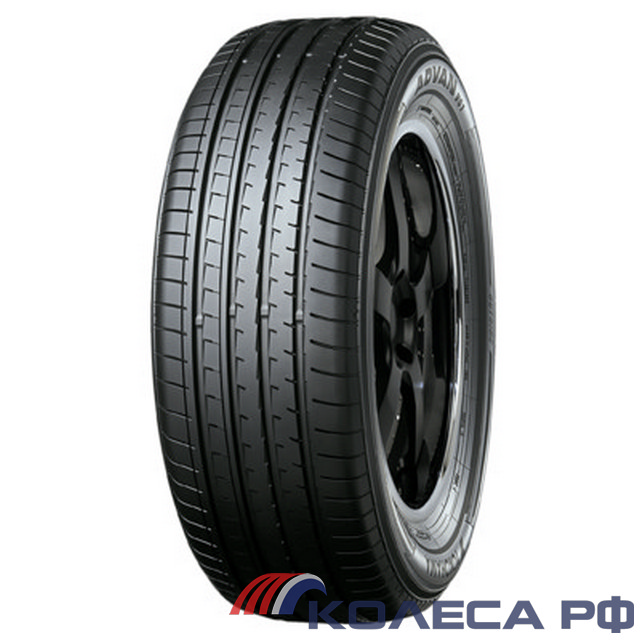 Шины Yokohama ADVAN V61G 265/55 R19 109 V Летние