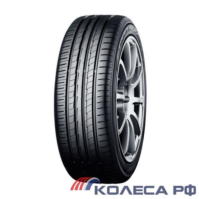Шины Yokohama AE50 195/65 R15 91 H Летние
