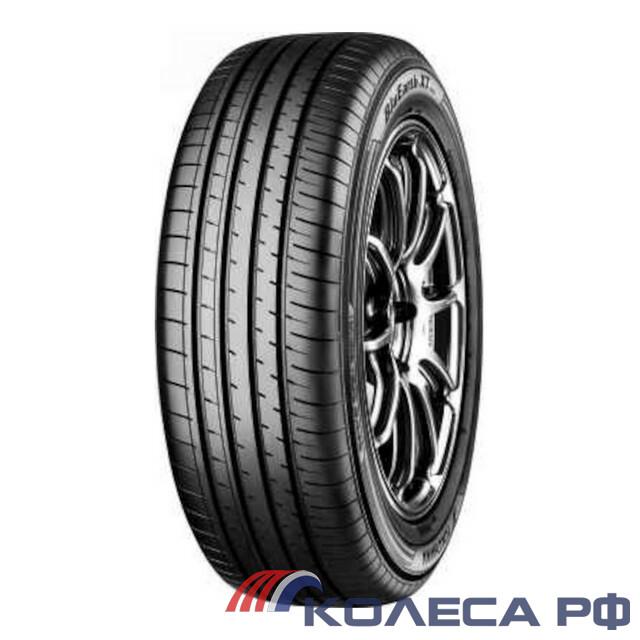Шины Yokohama AE61 215/65 R17 99 V Летние