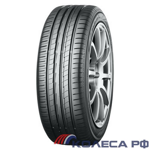 Шины Yokohama BluEarth-A AE50 195/50 R15 82 H Летние