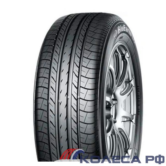 Шины Yokohama BluEarth E70B 215/55 R17 94 V Летние