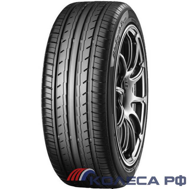 Шины Yokohama BluEarth-Es ES32A 225/50 R17 94 V Летние