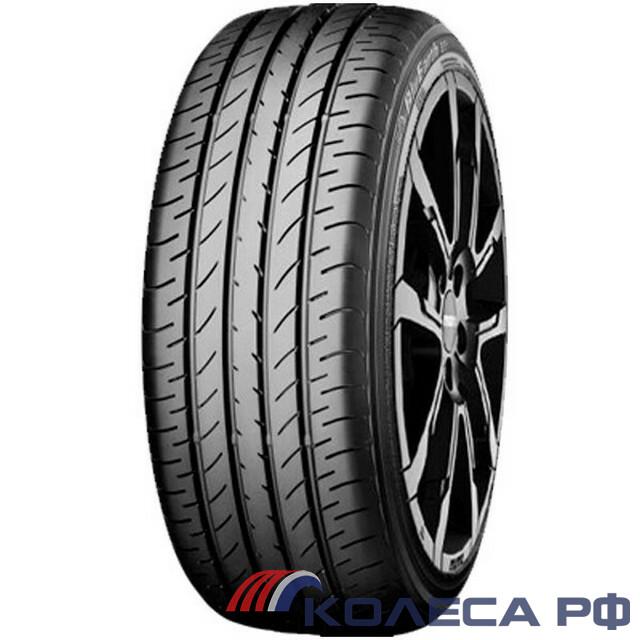 Шины Yokohama BluEarth-GT AE51 225/45 R17 94 W Летние