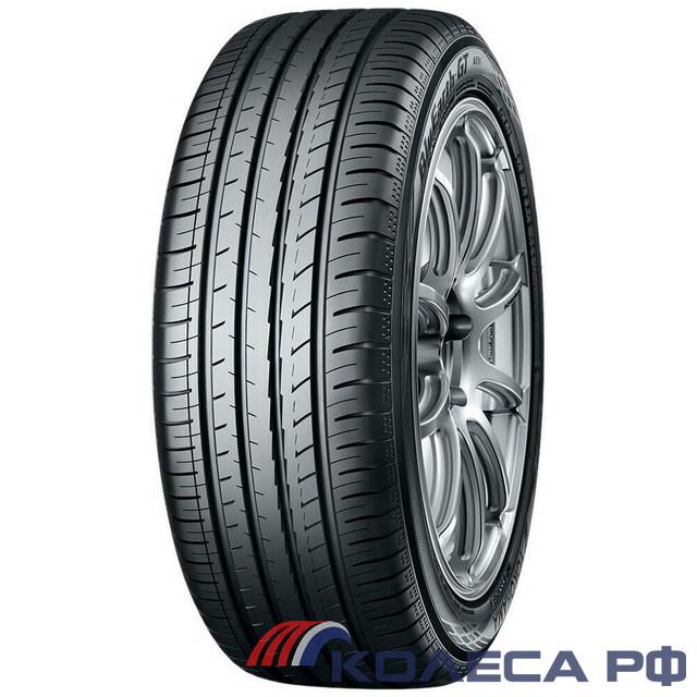 Шины Yokohama BluEarth-GT AE51B 215/55 R17 94 V Летние