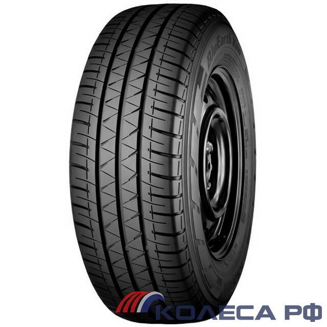 Шины Yokohama BluEarth-Van RY55 205/70 R15 104 S Летние